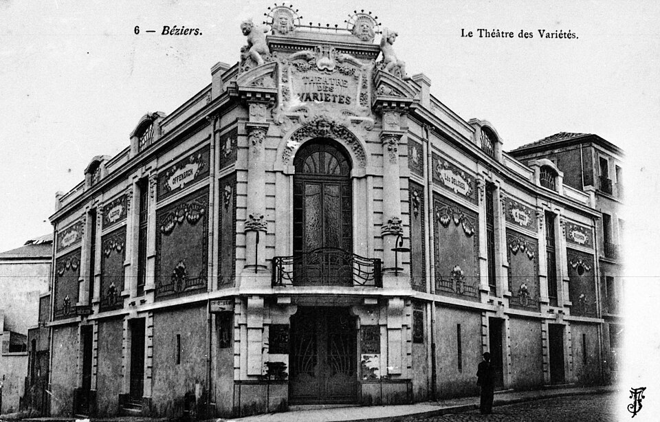 En 1904